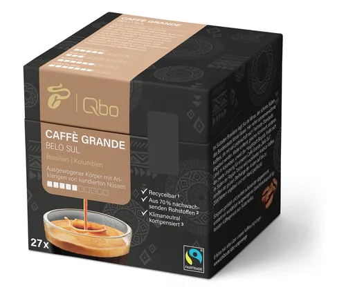 Qbo Caffè Grande Belo SUL von Qbo