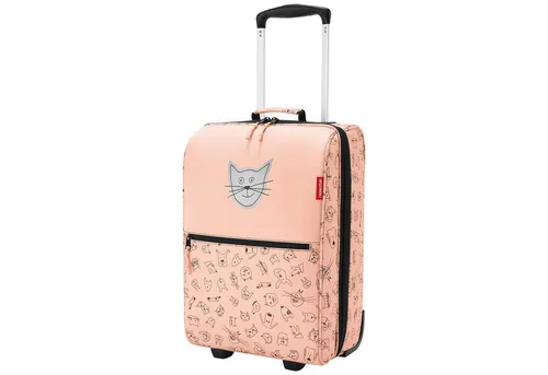 Koffer Pink von reisenthel