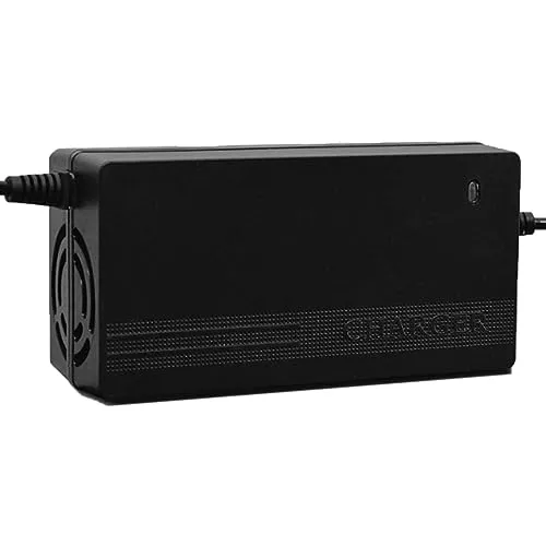 GOZAR 48V 20Ah Smart Batterie-Ladegerät für Auto und Motorrad