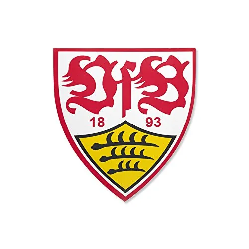 VFB Stuttgart Mousepad – Wappen Design für Fans
