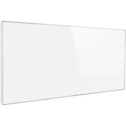Klarstein Heizkörper Wonderwall Smart 720 - Infrarot Wandheizung mit WiFi-Steuerung für individuelle Wärme: superflach, energieeffizient und ideal für jeden Raum.