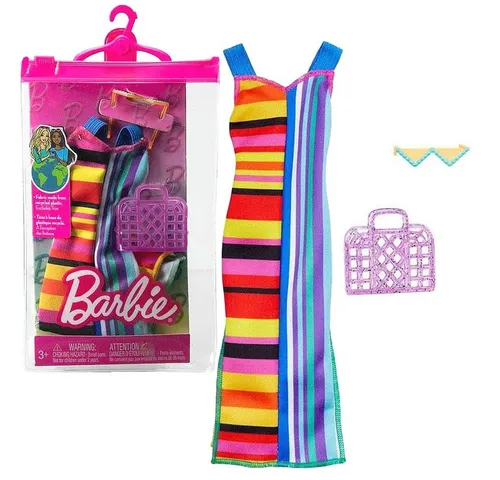 Barbie Puppen, Spielkombinationen & Spielzeugfiguren von Barbie