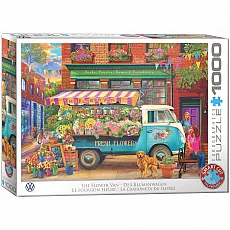 eurographics Puzzle von Eurographics