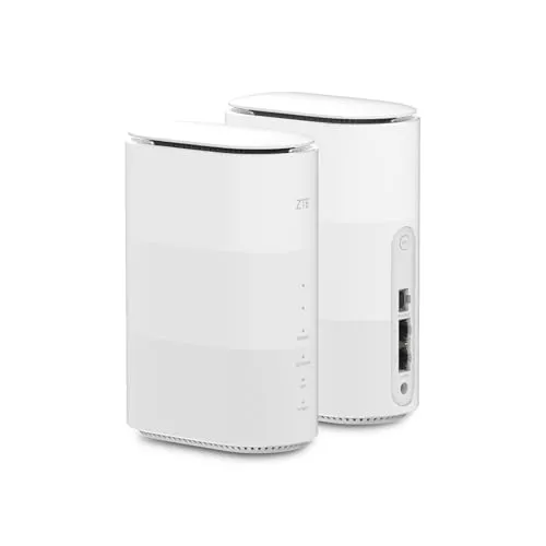 ZTE G5B – Kabelloser 5G Router mit WiFi6