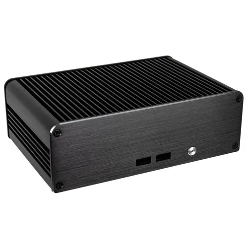 Akasa Newton CTN Gehäuse für Intel NUC11 i3