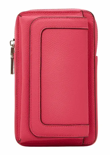 ESPRIT Anna Phone Bag Tasche Pink Fuchsia Pink