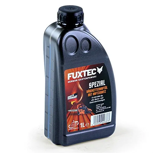 Schmiermittel von FUXTEC