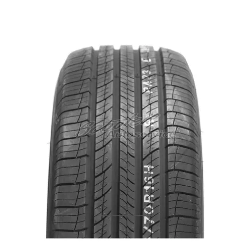 Hankook Dynapro HP2 (RA33) UHP 235/60 R18 103V - Sommerreifen mit hoher Leistung für SUV, optimierte Haftung und exzellente Fahrstabilität bei nassen und trockenen Bedingungen.