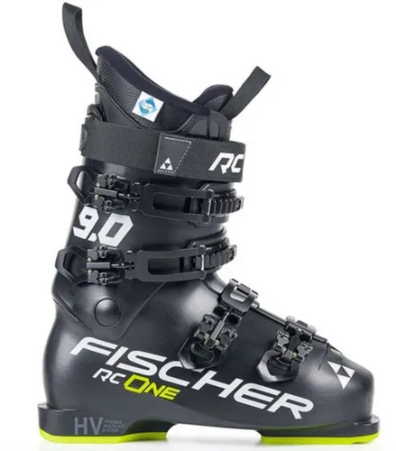 Fischer RC One 9.0 Skischuhe von Fischer Sports