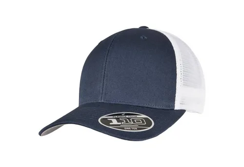 Flexfit Snapback Cap Flexfit 110 Mesh 2-Tone Cap