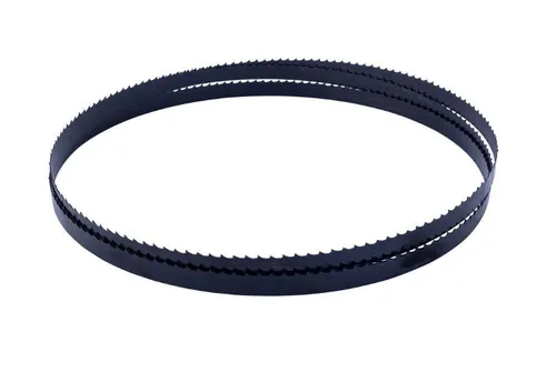 Flexback Bandsageblatt 2360x12x0,5 mm für Scheppach Basa3
