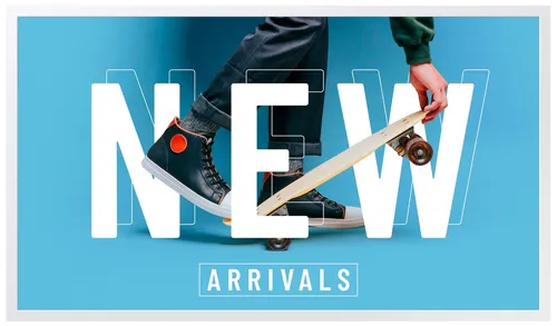 Samsung EM32DX von Samsung