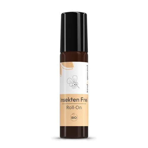 Bio-Insekten Frei Roll-On