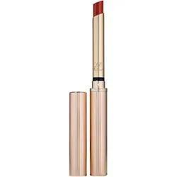 Estée Lauder Pure Color Explicit Slick Shine Lipstick Heat of the Moment 7 g - Lippenstifte mit intensivem Glanz und 8 Stunden Halt. Samtweiche Textur, präzise Konturen und intensive Feuchtigkeit für verführerische Lippen.