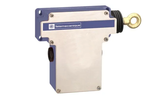 Produktbild Telemechanique Sensors Seilzug-Notschalter XY2CE3A010