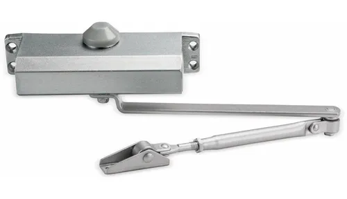 A.T.Shop s.r.o Türschließer Hydraulisch 65 kg, mit 90° Haltefunktion