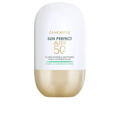 Lancaster Sun Perfect Air Pores Fluid SPF 50 von Lancaster
