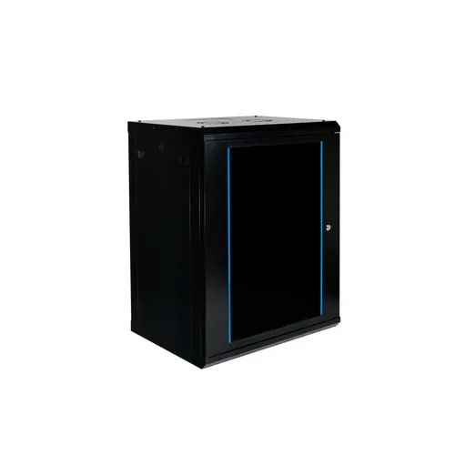 Netzwerkschrank Serverschrank 15HE (BxTxH) 600x450x770mm 19