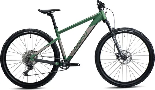 Ghost Nirvana Tour SF Essential Mountainbike von Ghost