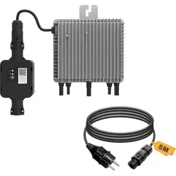 Deye Mikrowechselrichter SUN-M80G3-EU-Q0 mit WLAN