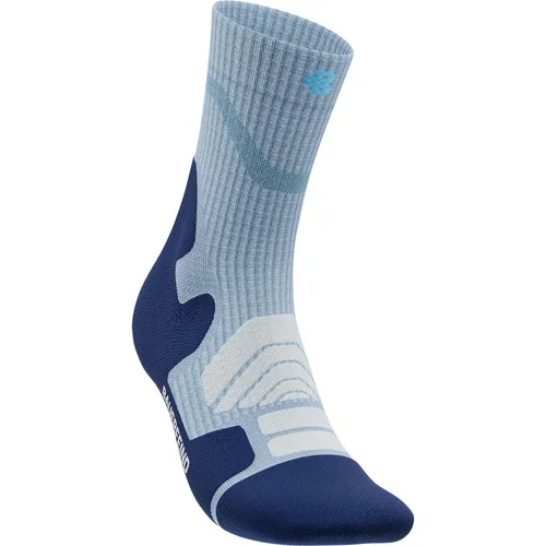 BAUERFEIND Outdoor Performance Mid Cut Socks von Bauerfeind