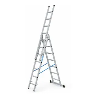 Zarges Mehrzweckleiter Skymaster DX, 44837 von ZARGES