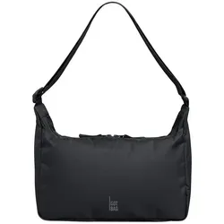 GOT BAG Beuteltasche Square Bag Small Monochrome Edition black