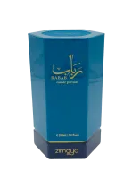 Zimaya Rabab Eau de Parfum unisex 100 ml von ZIMAYA