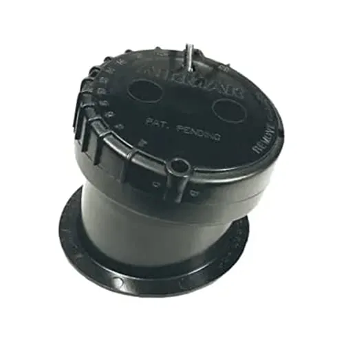 Garmin 010-11394-00 Airmar P79 NMEA2000 Einbau Tiefe Transducer