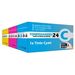 SG Tintendruckkopf cyan/magenta/gelb HC (N9K07AE-3) ersetzt 304XL