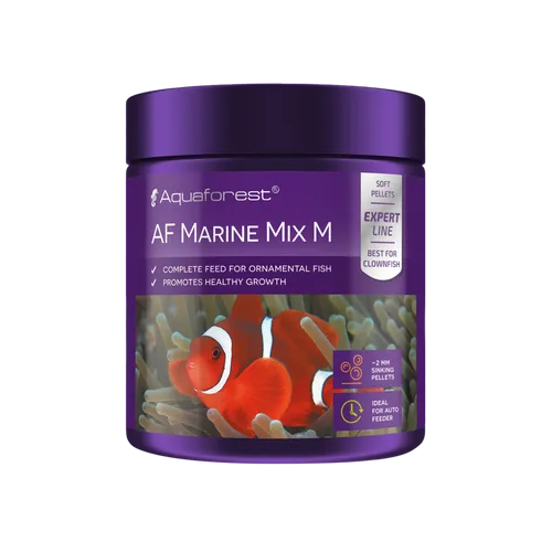 Aquaforest Marine Mix M