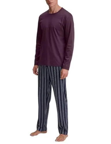 CALIDA Pyjama Relax Streamline Herren (2 tlg) von CALIDA