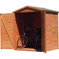 Garten-Geräteschrank PROMADINO 