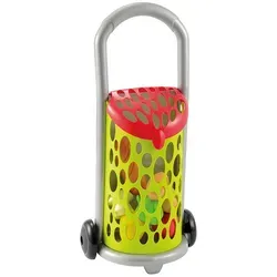 écoiffier Einkaufstrolley mit Zubehör - ab 18 Monaten