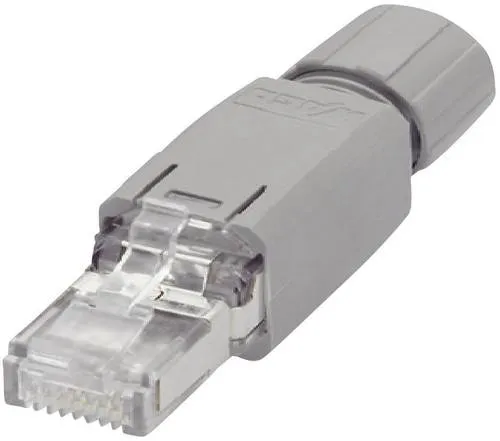 WAGO RJ45-Steckverbinder CAT5e 750-975 von WAGO