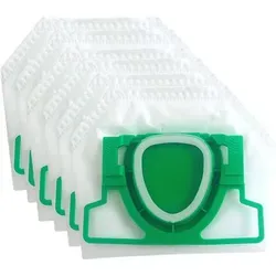 Staubsaugerbeutel geeignet für Kobold 200, VK200 6