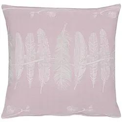 APELT Dekokissen 2207 in lila von APELT