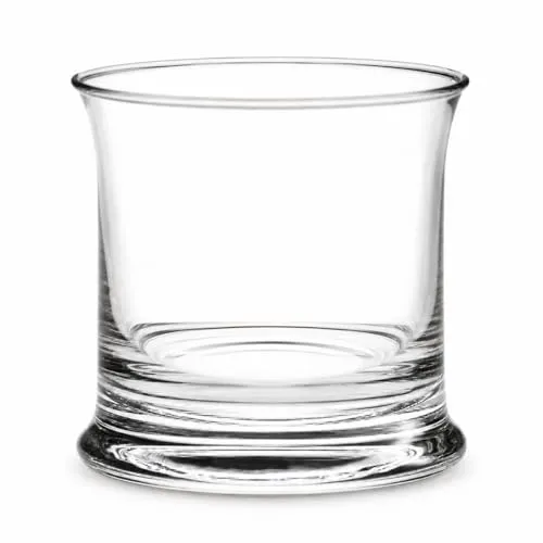 HOLMEGAARD Longdrinkglas No.5 in rot von Holmegaard