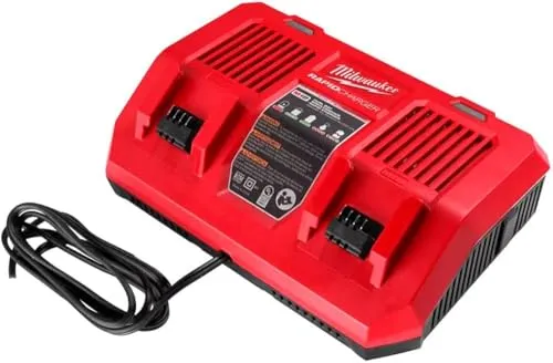 Milwaukee M12-18C Akumulator Kroviklis