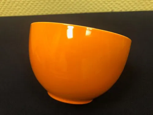 Thomas Sunny Day Bol, Müsli, orange, 12 cm,  Neu! in orange von Thomas