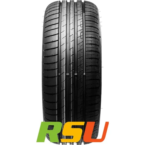 Goodyear Sommerreifen EfficientGrip Performance EVc XL 195/55 R16 91V - Autoreifen mit hervorragender Kraftstoffeffizienz (Klasse A) und optimalem Nassgriff (Klasse B), ideal für PKWs und bietet einen hohen Fahrkomfort.