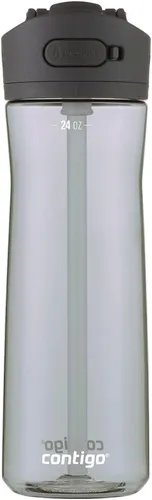contigo® Ashland 2.0 AUTOSPOUT Trinkflasche Tritan Renew 720 ml  - Gray