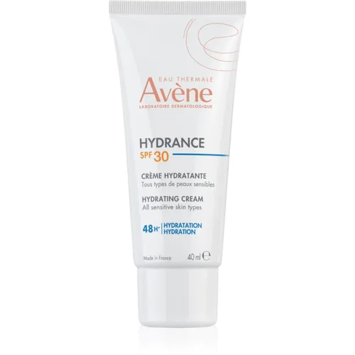 Avène Hydrance UV von Avène