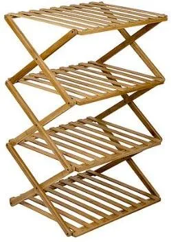 BO-CAMP Camping Regal Fitzroy in beige von Bo-Camp