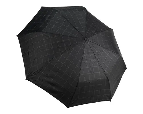 Esprit Taschenregenschirm Taschenschirm Regenschirm Herrenschirm Gents Mini Tecmatic black 50353