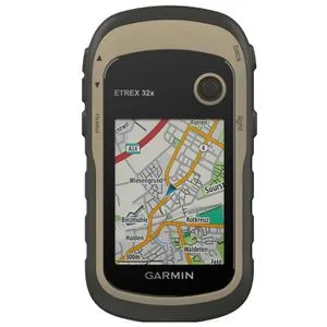 Produktbild Garmin eTrex 32x