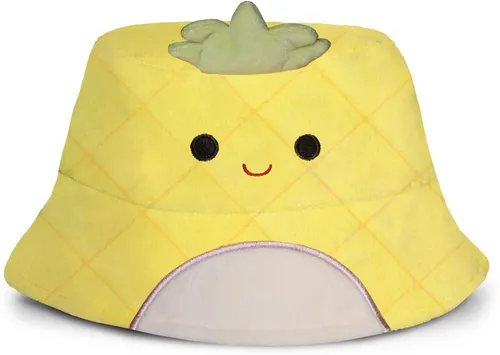 Squishmallows Maui Novelty Bucket Hat