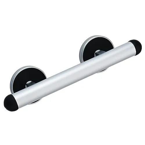 RIDDER Assistent A0203000 Wannengriff, Haltegriff, Premium, 30 cm, Aluminium, eloxal