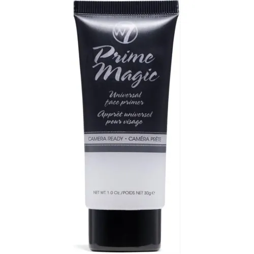 Produktbild W7 Prime Magic Face Primer