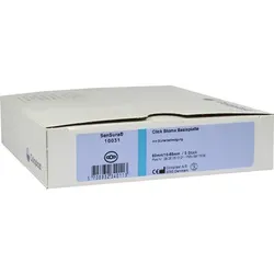 Stomazubehör von Coloplast